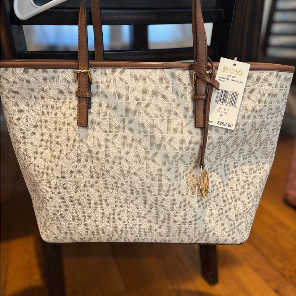 Michael Kors handbag